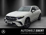 Mercedes-Benz GLC 400 e 4M AMG Airmatic AHK DigLight PANO 360° - gebrauchte Mercedes-Benz GLC 400 aus dem Jahr 2023