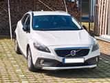 Volvo V40 Cross Country D3 Geartronic YOU!  - weiße Volvo V40 Cross Country
