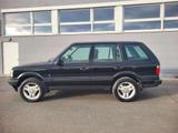 Land Rover Range Rover Range Rover 4.6 HSE AHK-Luftfederung - gebrauchte Land Rover Range Rover aus dem Jahr 2001