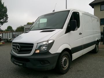 Mercedes-Benz Sprinter II Kasten L2H1 316 CDI