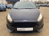 Ford Fiesta ST Recaro S,SHZ,Tempo,RFK,6 Gang - Ford Fiesta mit Benzin-Antrieb: Sportwagen
