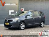 Dacia Lodgy 1.2 TCe Prestige 5p. | klima | Cruise | AP - Dacia Lodgy aus 2014