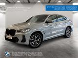 BMW X4 xDrive20i M Sport Navi AHK Kamera HiFi LED - BMW X4 in Saarbrücken