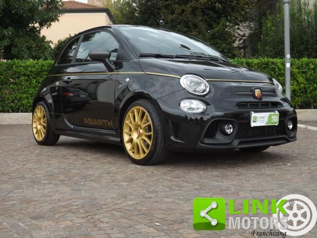 Image of Abarth 595