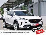 Cupra Formentor 1.5 TSI LED Navi Kamera Einparkhilfe u - Cupra Formentor in Mannheim
