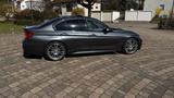 BMW 320d f30 M Performance fasst Vollausstattung 335 - BMW 320: 320d Performance