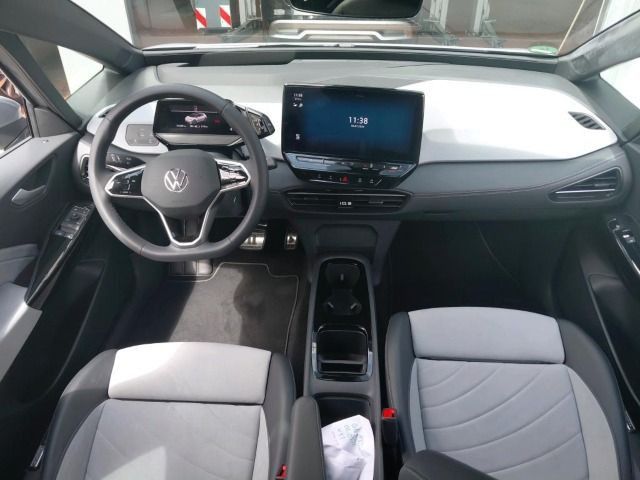 Volkswagen ID.3 - Bild 6