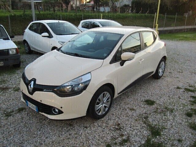 Renault Clio 1.2 75CV 5 porte unipropr. anche ne