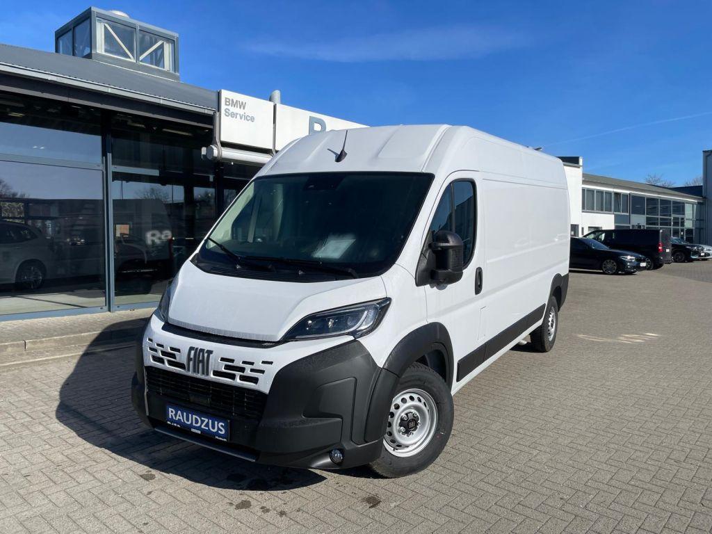 Fiat Ducato Maxi L3H2