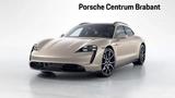 Porsche Taycan Sport Turismo - Porsche Taycan: Braun, Kombi