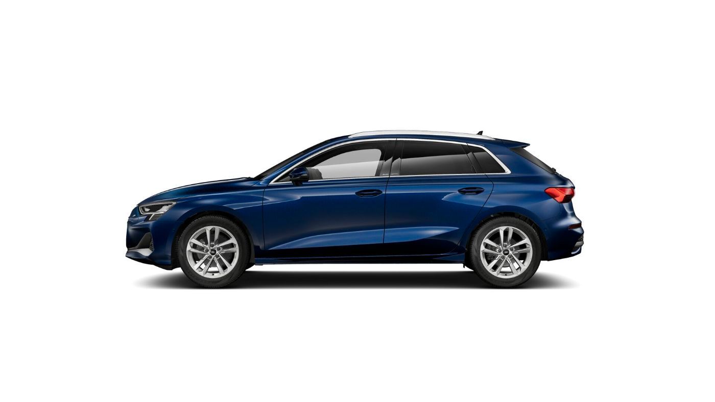 Audi A3 - Bild 7