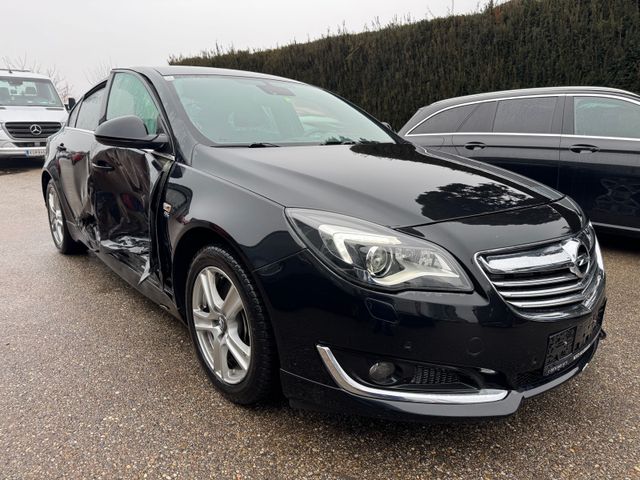 Opel Insignia 2.0 CDTI ecoFLEX Sport 103kW S/S