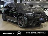 Mercedes-Benz GLE 53 AMG 4M 22'' AMG PREMIUM+ PANO CARBON AHK - Mercedes-Benz GLE 53 AMG Gebrauchtwagen in Hamburg