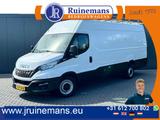 Iveco Daily 35S18 3.0 180 PK HI-MATIC AUTOM / L4H2 / 3 - Iveco 35 18
