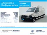 Volkswagen Crafter Kasten L2H2 NAVI KAM ACC SHZ PDC APP - Volkswagen Crafter in Köln