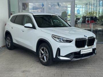 BMW X1 - 2