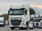 DAF XF 480 SSC*ACC*Vollspoiler*2Tanks