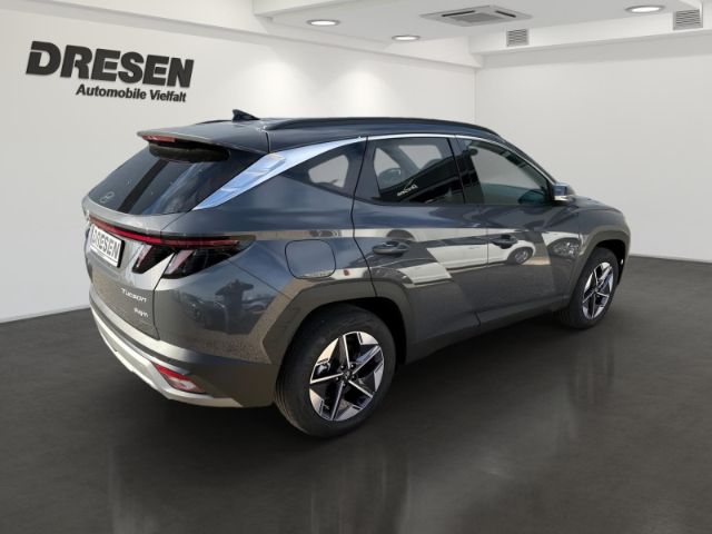 Hyundai Tucson 1.6 Trend Plug-In-Hybrid/LED/Elektr.Heckk imagem 3
