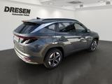 Hyundai Tucson 1.6 Trend Plug-In-Hybrid/LED/Elektr.Heckk - Autos mit Automatikschaltung