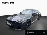 BMW M2 Coupé 749,-/0Anz HUD HIFI DAB RFK M