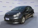 Kia KIA RIO 5P 1.2 ACTIVE COLLECTION ECO G - Kia Rio: Eco