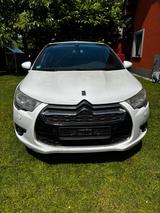 Citroën Citroen DS4 sport chic 2.0hdi - Citroën DS4: Chic