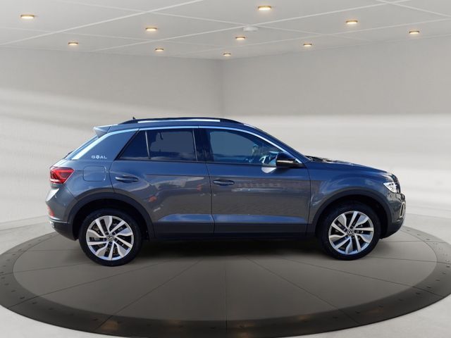 T-Roc Life 1.5 l TSI OPF 110 kW (150 PS) 7-Gang-