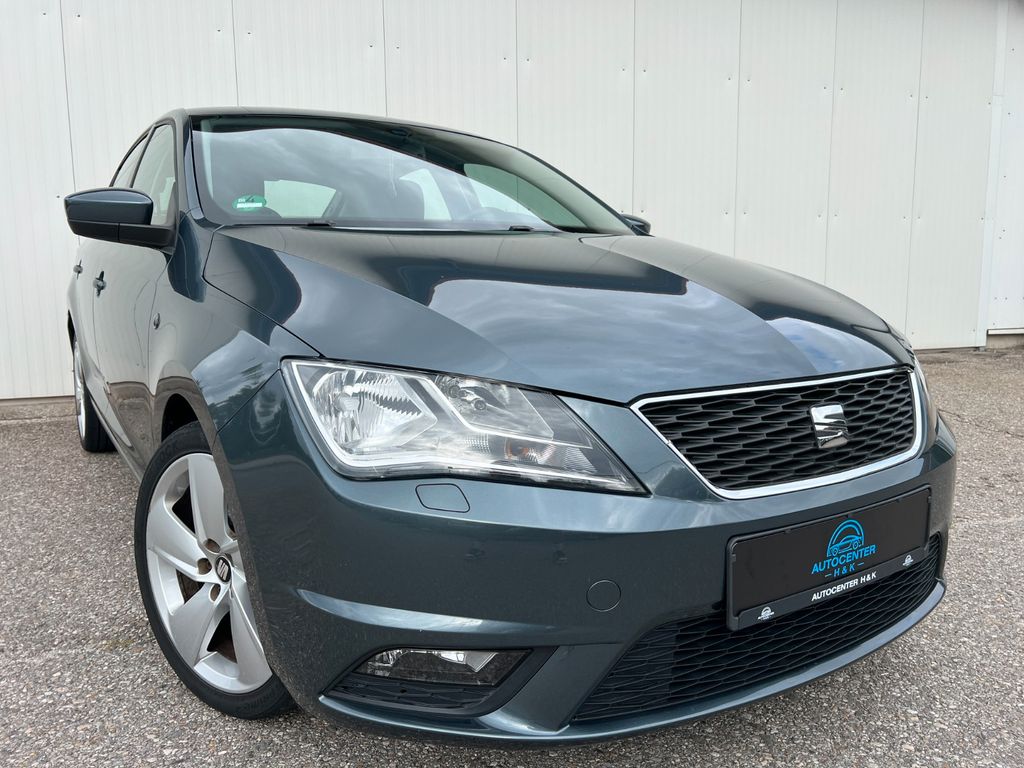 Seat Toledo