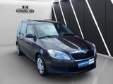 Skoda Roomster Style Plus Edition - Skoda Roomster Gebrauchtwagen