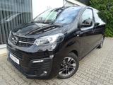 Opel Vivaro Kasten Elegance M  Doppelkabine NAVI LED - gebrauchte Opel Vivaro aus dem Jahr 2021
