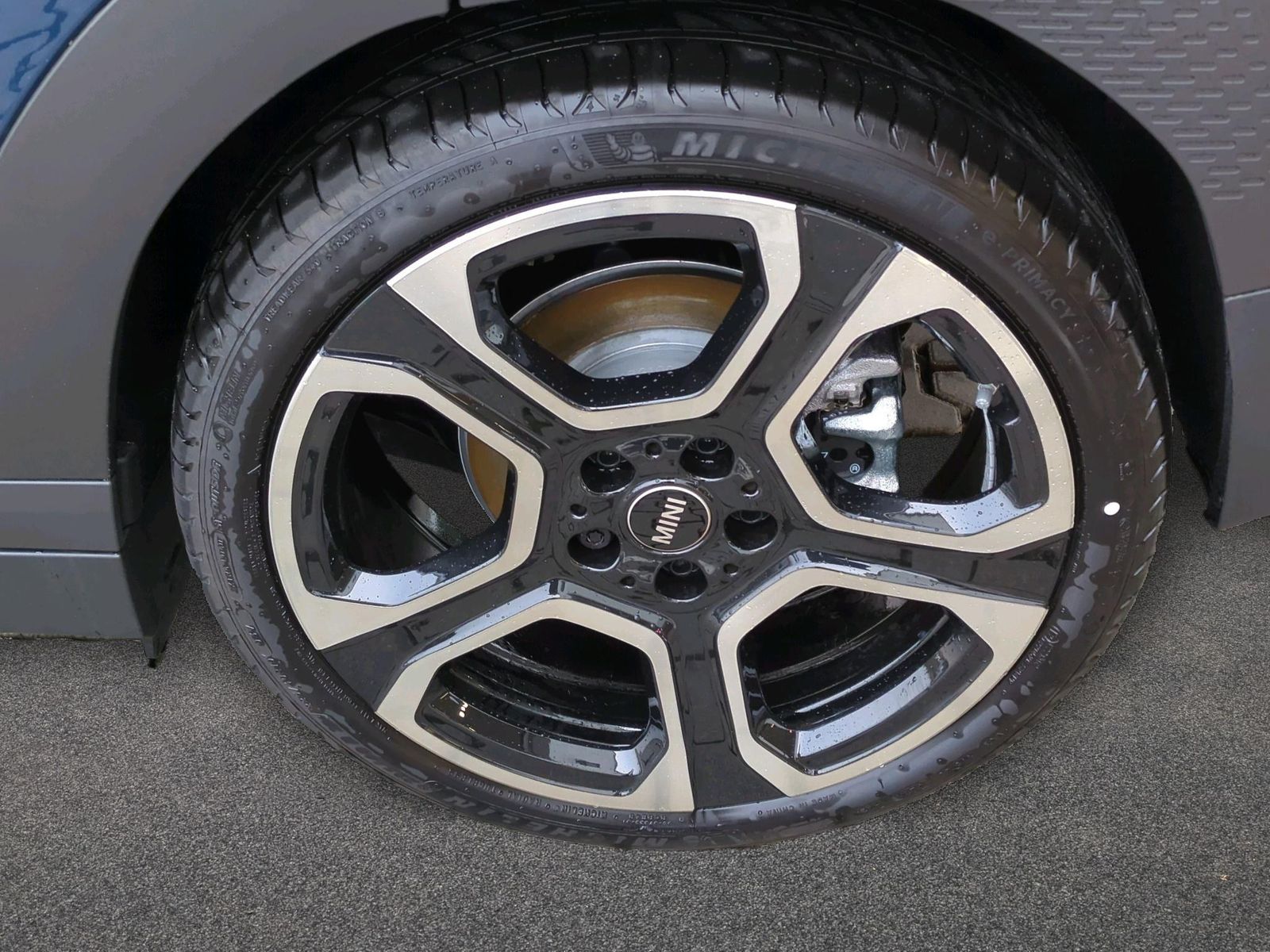 MINI Aceman - Bild 15