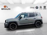 Jeep Renegade 1.0 T-GDI Limited BLACK PACK - Jeep aus 2023