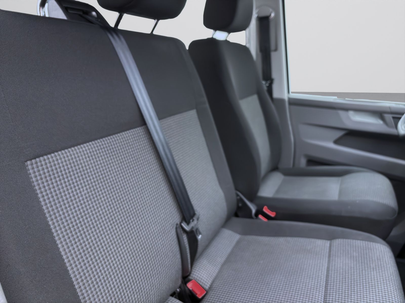 Volkswagen T6 Kombi - Bild 15