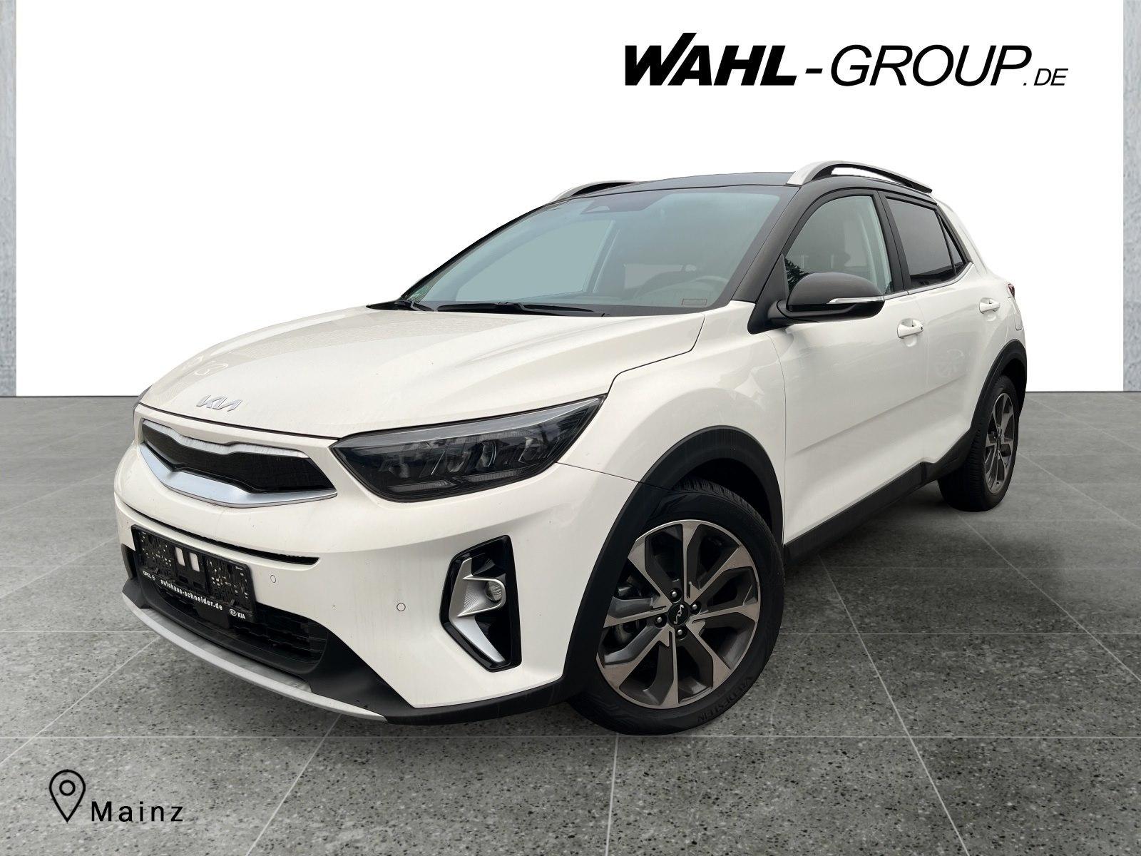 Kia Stonic Spirit 1.0 TGDI