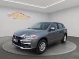 Mitsubishi ASX Plus 2WD*Klimaanlage* - gebrauchte Mitsubishi ASX aus dem Jahr 2017
