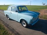 Trabant 601 - Trabant aus 1990
