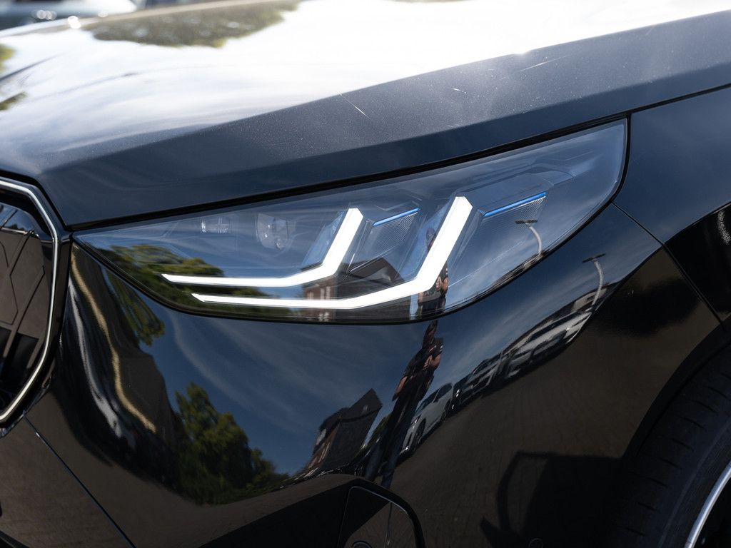 BMW X3 - Bild 35