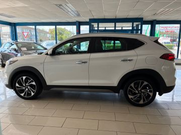 Hyundai TUCSON - 9