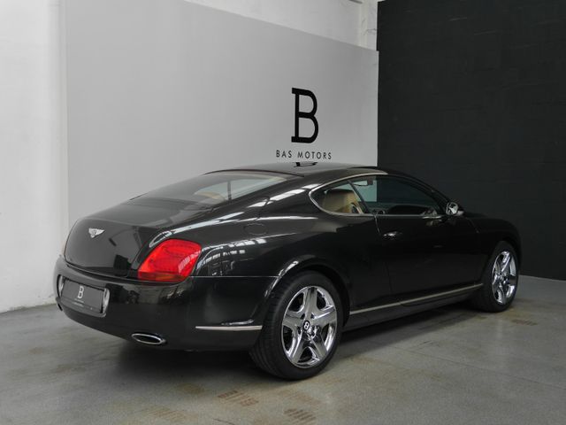 Bentley Continental GT - 1 Owner - Fully Serviced - Top!