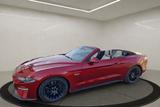 Ford Mustang 5.0 V8 GT Cabrio! Kompressor! 630 PS! 