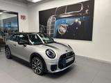 MINI Cooper C JCW Trim,800km+18Z+LED+Paket S+Navi