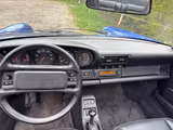 Porsche 964 Targa Carrera 4 - Porsche 964: Cabrio