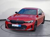 BMW 330i M SPORT PRO AHK Adaptiv LED Harman Kardon P - gebrauchte BMW Limousine