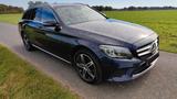 Mercedes-Benz C 300 T Autom. mit Top-Ausstattung - Mercedes-Benz C 300 in Bremen