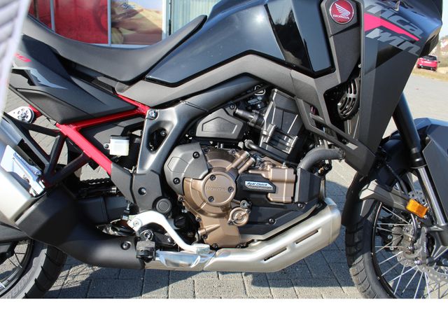 Honda CRF1100L Africa Twin DCT