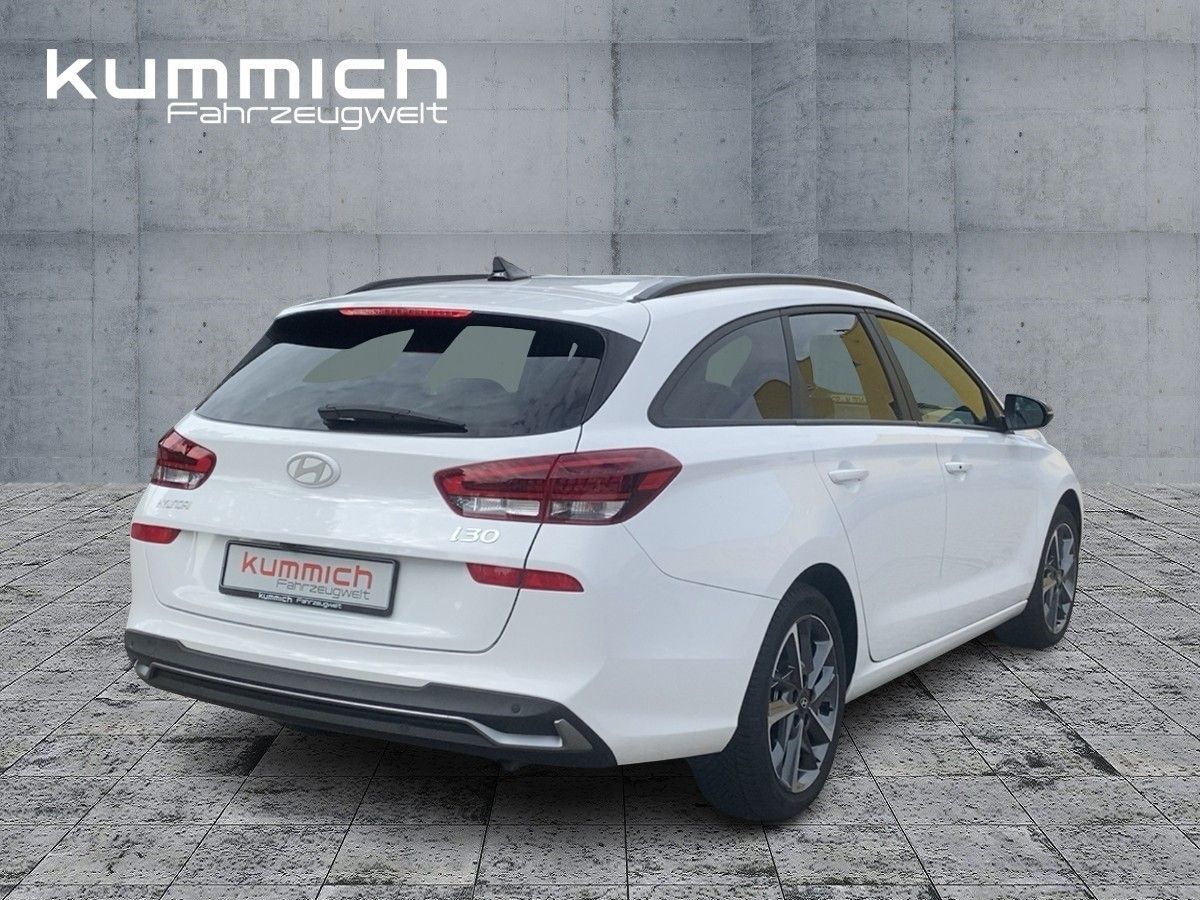 Hyundai i30 – Bild 4