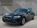 BMW 525 d Touring  | M Paket | Kamera | Alcantara - BMW 525 aus 2011: Kombi, 525d