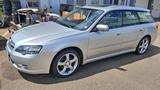 Subaru Legacy Kombi Garagenwagen - gebrauchte Subaru Legacy aus dem Jahr 2005