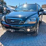 Kia Sorento 2.5 CRDi LX - Kia Sorento Lx mit Diesel-Antrieb
