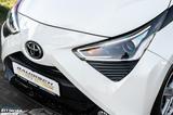 Toyota Aygo AYGO x-play Team D - Toyota Gebrauchtwagen von 2020